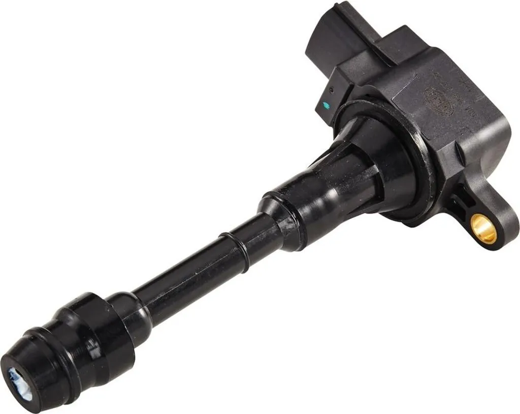 Bobina Accensione HELLA 3 Poli per Nissan X-Trail - Qualità Originale
