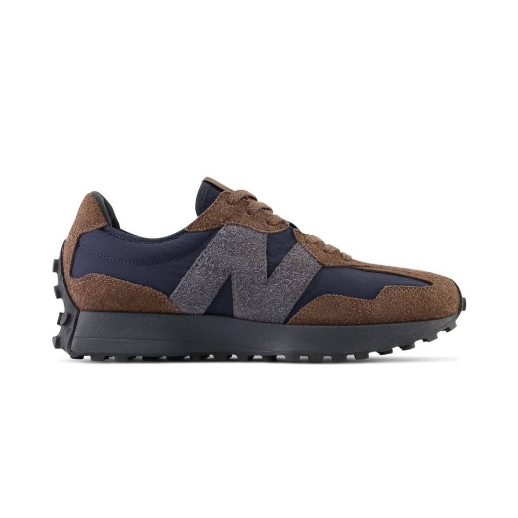 P9685 Herren-Sneaker New Balance 327, Größe M