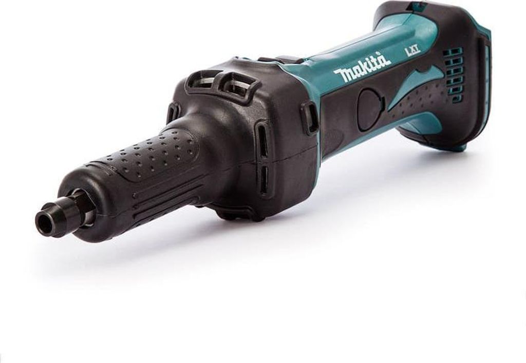 Makita DGD800Z Akku- Geradschleifer Solo 18V Li-Ion ohne Produktbild 