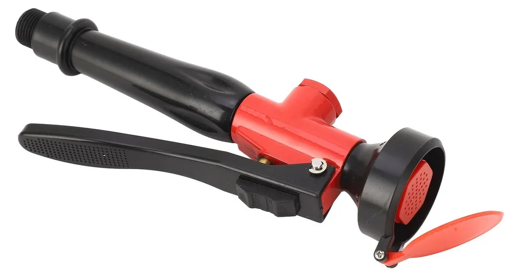 Douche oculaire d'urgence murale DN15, solution rinçage anti-acide - 3