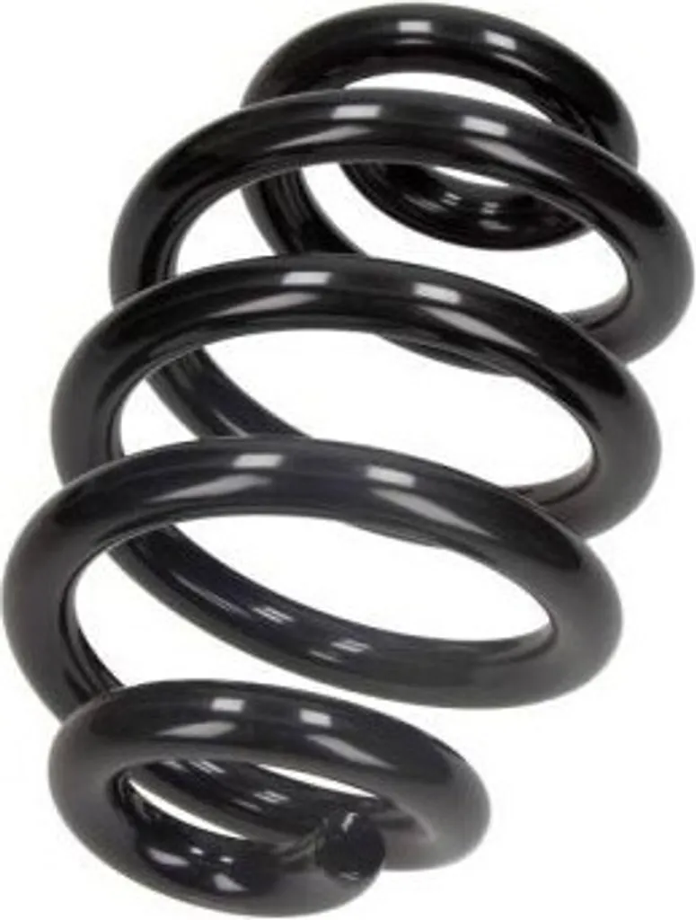 Ressort de suspension arrière MAXGEAR renforcé pour T4 OE 701511105B