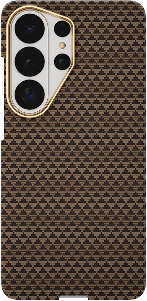 Handy Hülle für Samsung Galaxy S26 Ultra 5G Nanofaser MagSafe Schutz Cover Case