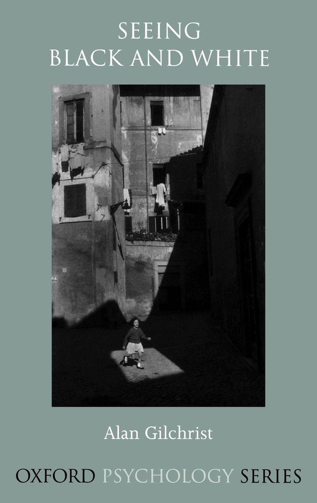 Seeing Black and White