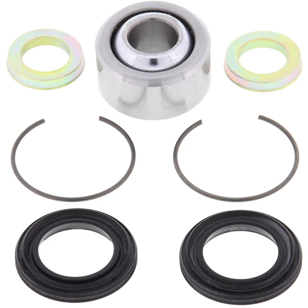 Kit roulement amortisseur All Balls pour Honda CR 125-500 1991-1994