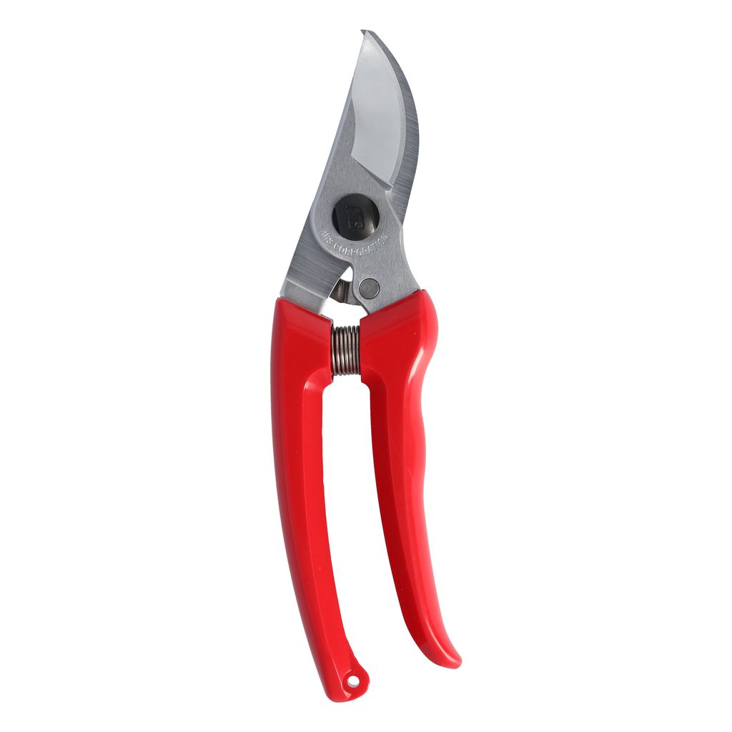 Cut360 Kleine Gartenschere, zarte Rosenschere für Zweigdurchmesser bis Ø 19 mm, Kleine Gartenschere perfekt ausbalanciert