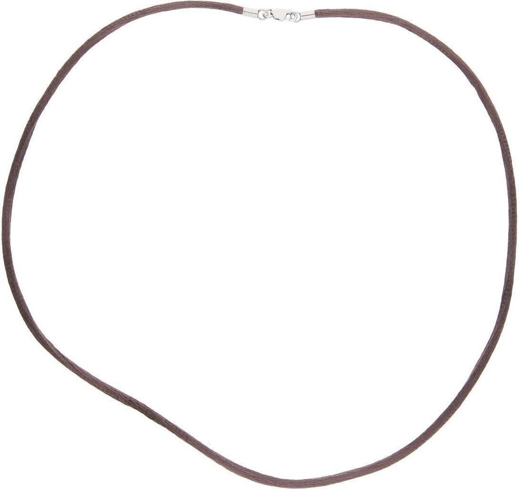 JuwelmaLux Satinband 925/000 Sterling Silber JL30-05-3331 Produktbild 