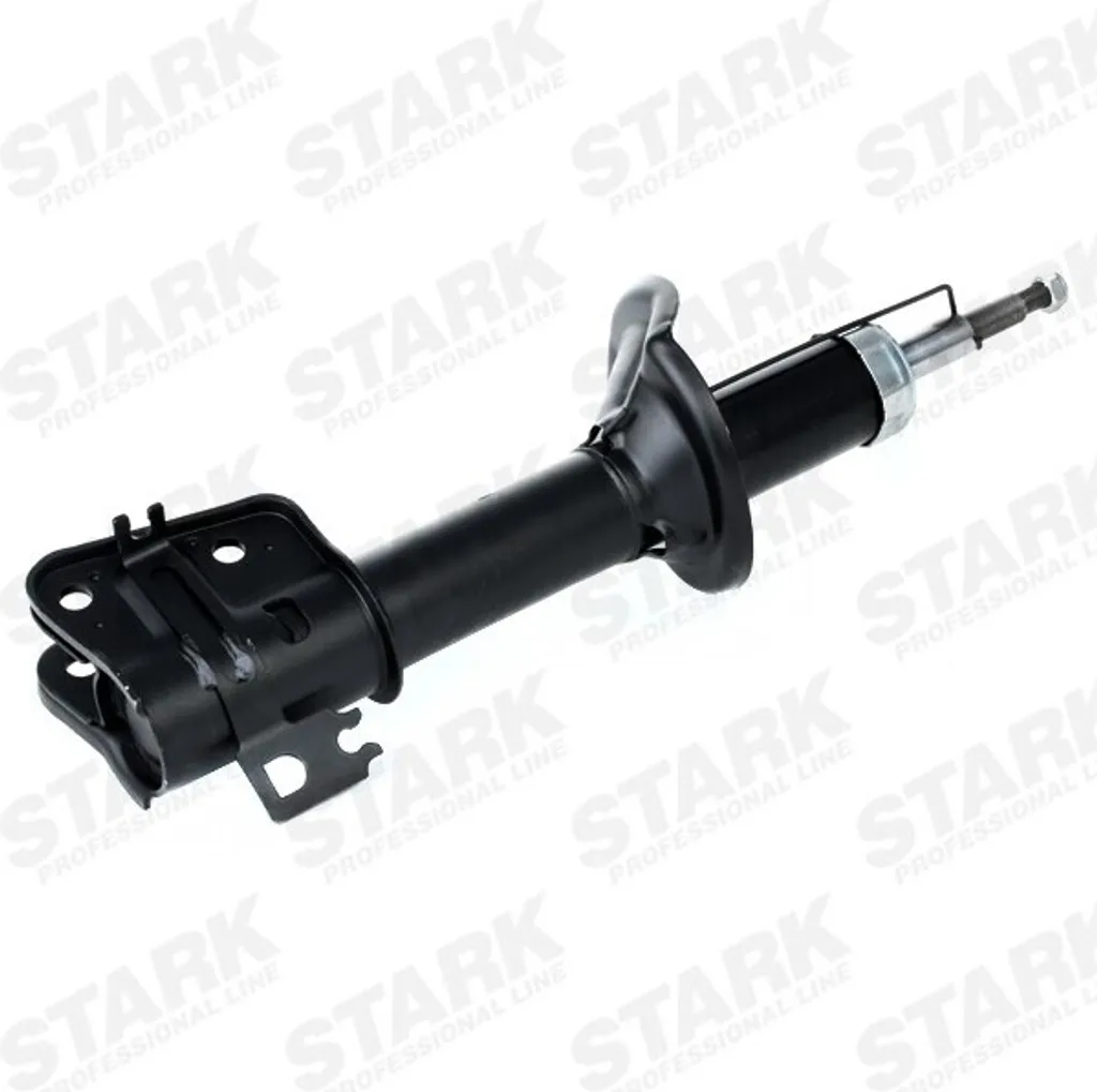 Amortisseur de suspension arrière gauche OE RPB000040 Freelander