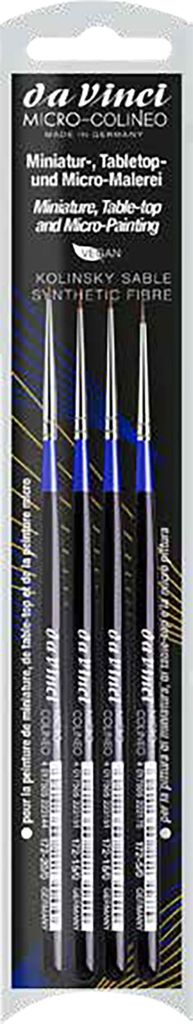 da Vinci 4272 MICRO-COLINEO SET Produktbild 