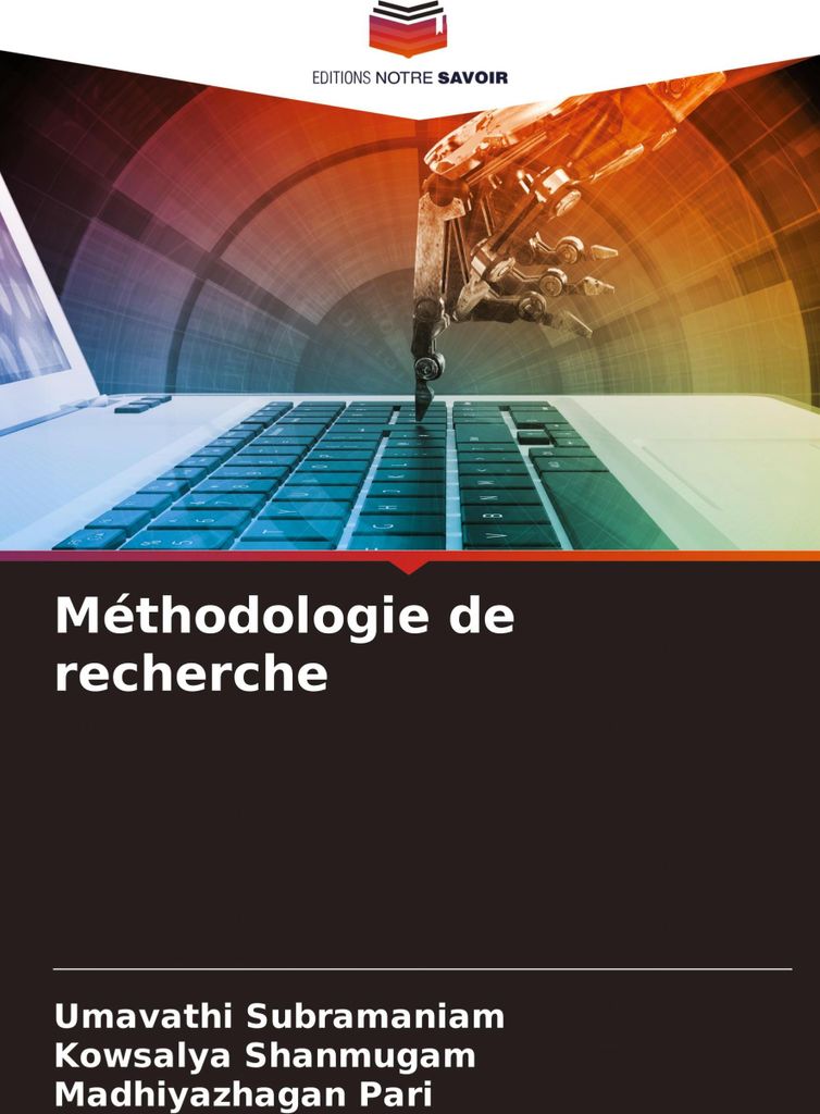 Méthodologie de recherche