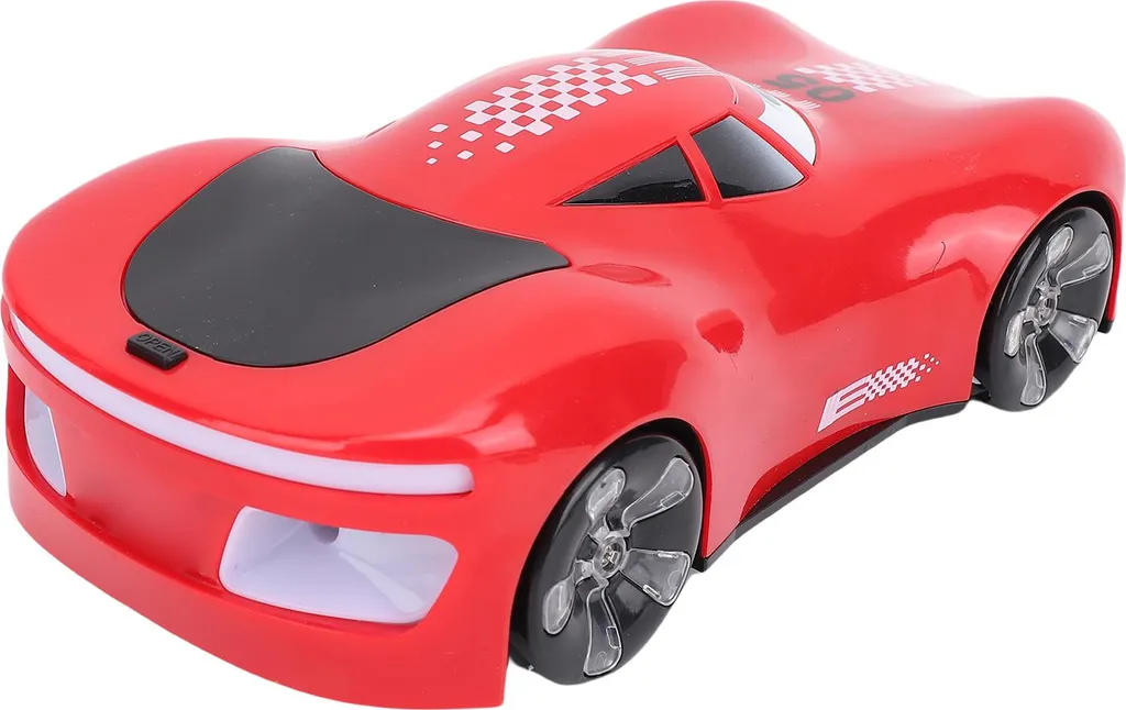 Voiture de Cascade RC Drift avec Effet Spray et Rotation à 360 Degrés
