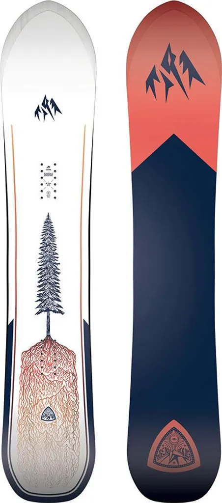 Snowboard Femme Jones Dream Weaver 2.0 148 : Stabilité et Accroche sur Glace
