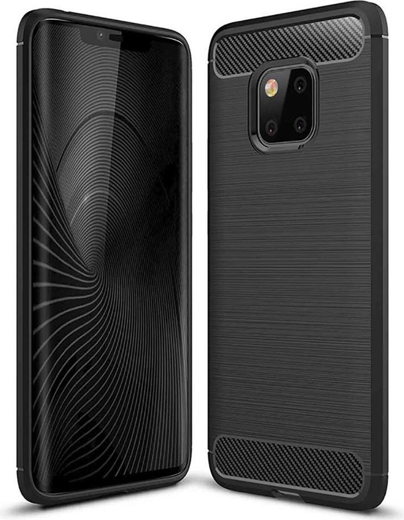 TPU kryt pre mobilný telefón Huawei Mate 20 Pro ochranný Obrázok produktu 