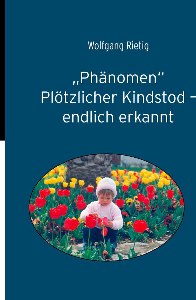 "Phänomen" Plötzlicher Kindstod - endlich erkannt