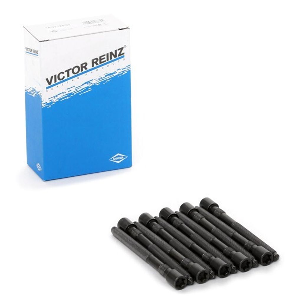 Zylinderkopfschraubensatz REINZ 14-32124-01