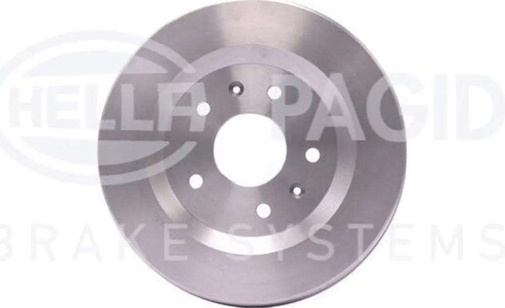 Tambour de frein HELLA : sécurité et performance pour Freelander L314