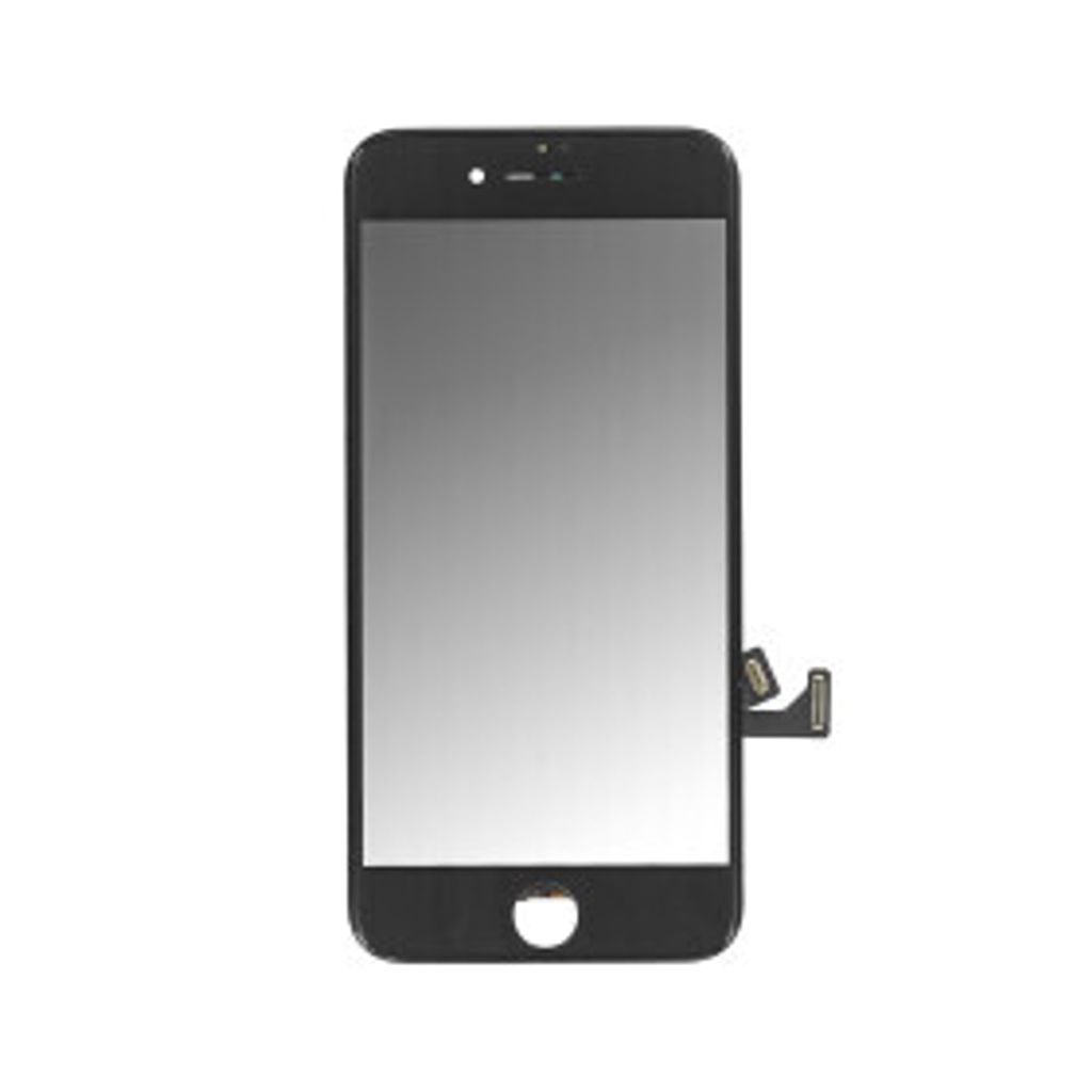 Display für iPhone 8 iPhone SE 2020 LCD Schwarz Touch Bildschirm