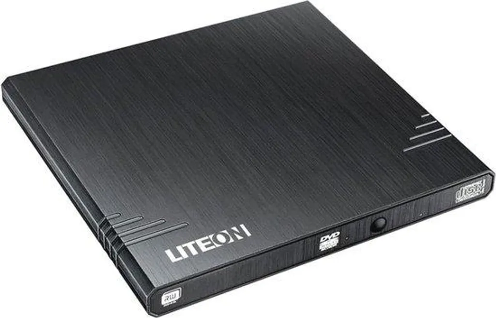 Retrouvez vos fichiers avec ce graveur DVD externe USB haute performance