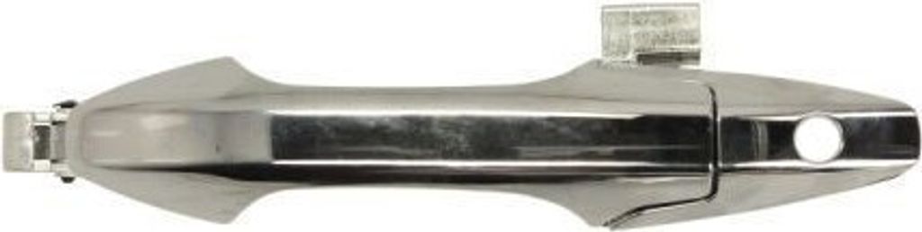 BLIC 6010-12-051401P Türgriff Vorne Links für HONDA CR-V III (RE) Chrom