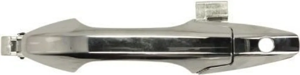 Remplacer poignée porte avant gauche Honda CR-V III bloquée OE 72180