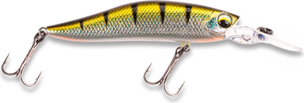 LMAB KØFI Flash Vibe (Real Perch)