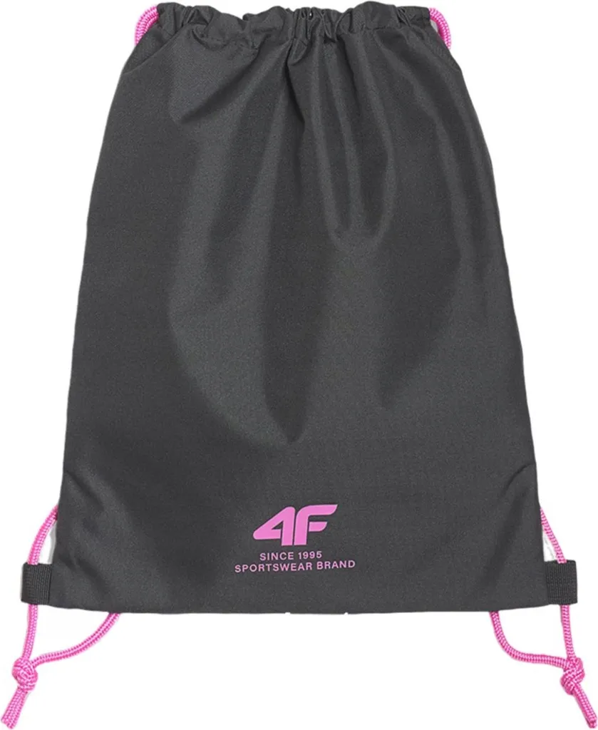 Zaino Borsa 4F U157ROWY: Il Bagaglio a Mano Perfetto per Voli Low Cost