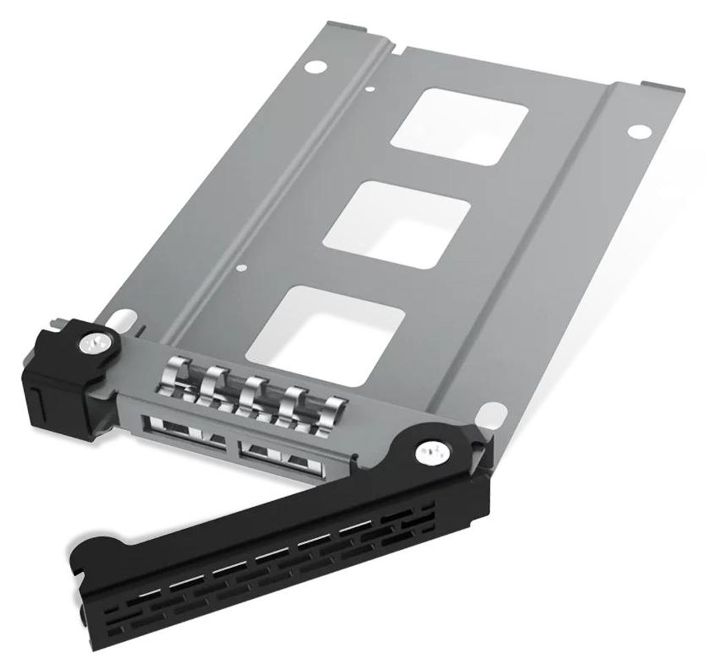 Icy Dock MB992TRAY-B- Laufwerkseinschub für Wechselrahmen