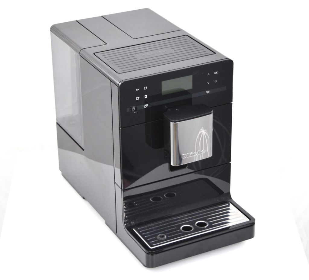Miele CM 5410 Silence, Espressomaschine, 1,3 l, Produktbild 
