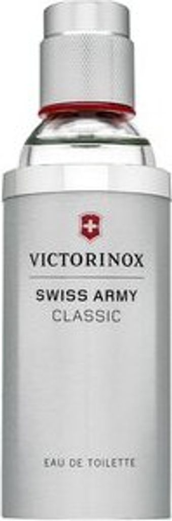 Victorinox Swiss Army Classic Woda toaletowa, 100ml Obrázek produktu 
