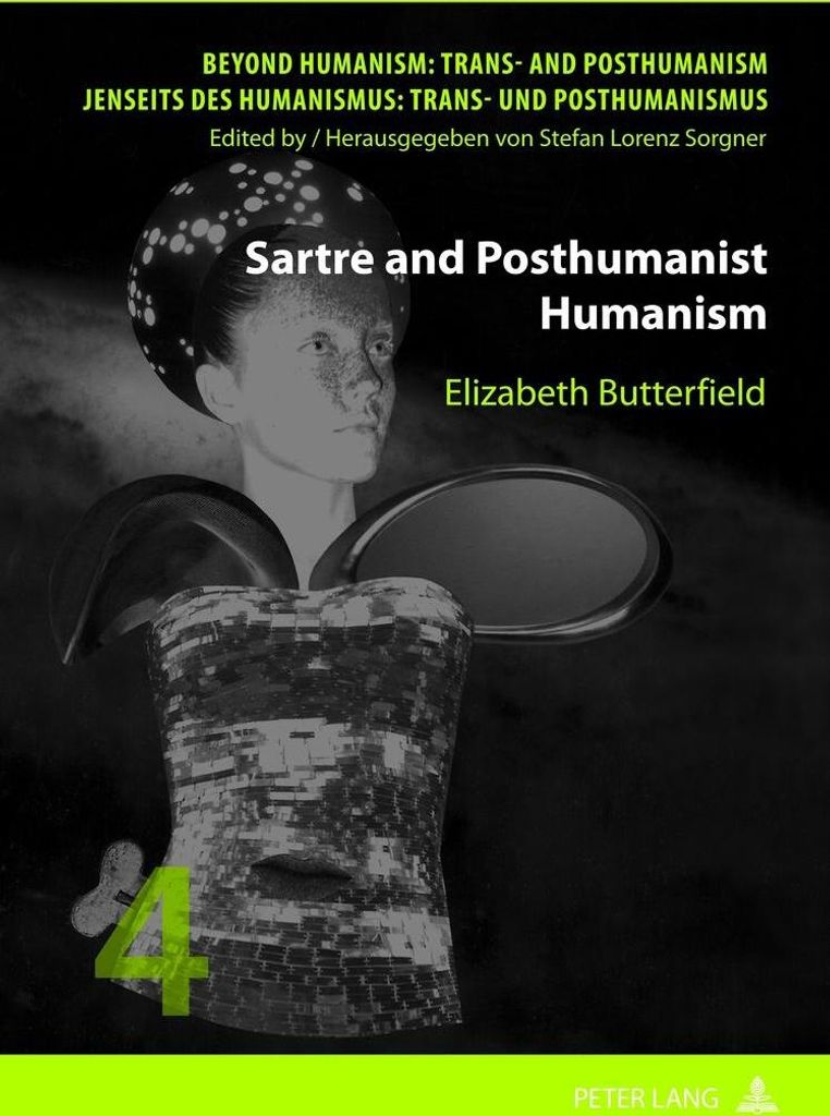 Sartre and Posthumanist Humanism