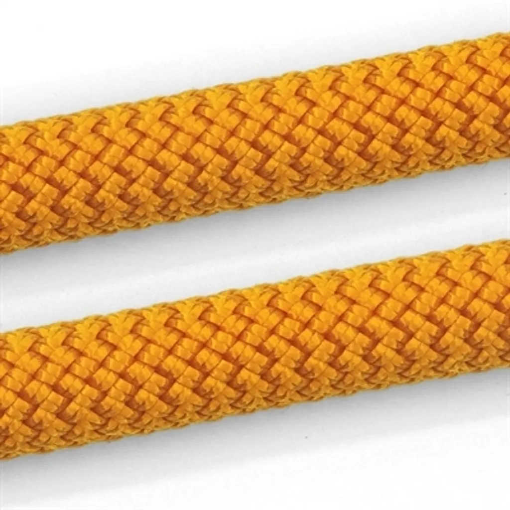 Collare Mezzo Scivolo Morso Oro Riciclato per Cani | Made in Italy