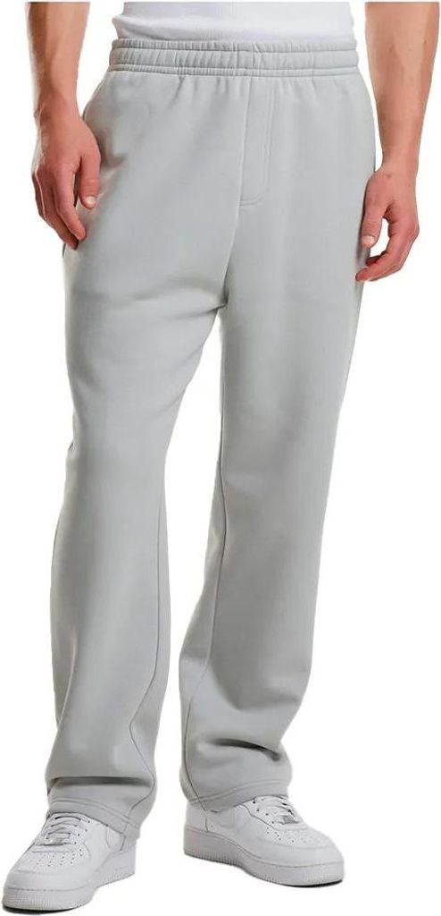 Urban Classics Fluffy Trainingshose Grau L Herren Grau L