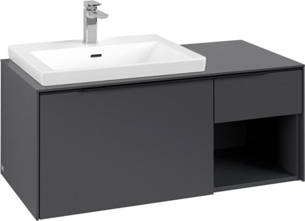 Villeroy & Boch C57201VR WaschbeckenUS Subway 3.0 01 1001x423