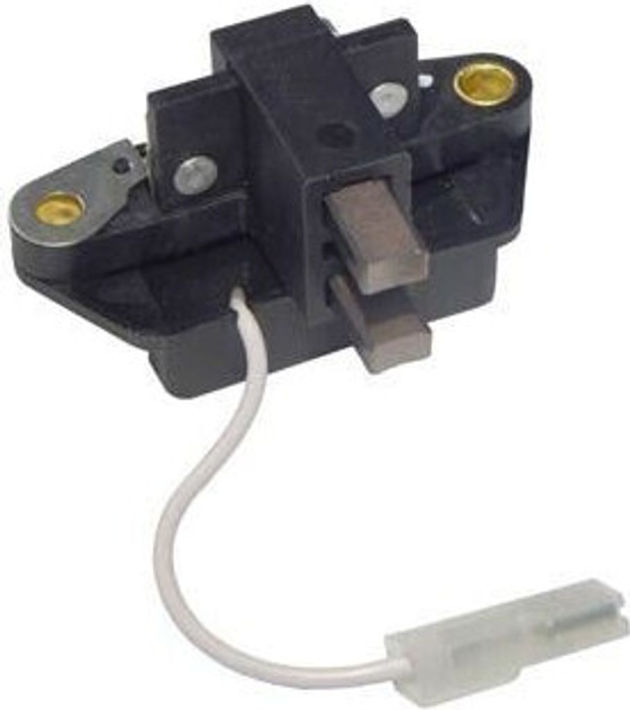 HITACHI 130954 Lichtmaschinenregler Produktbild 1