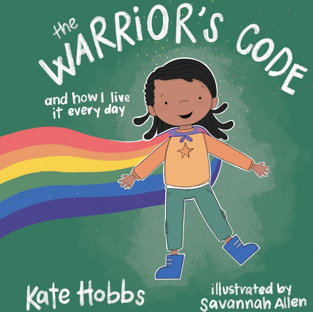 The Warrior's Code
