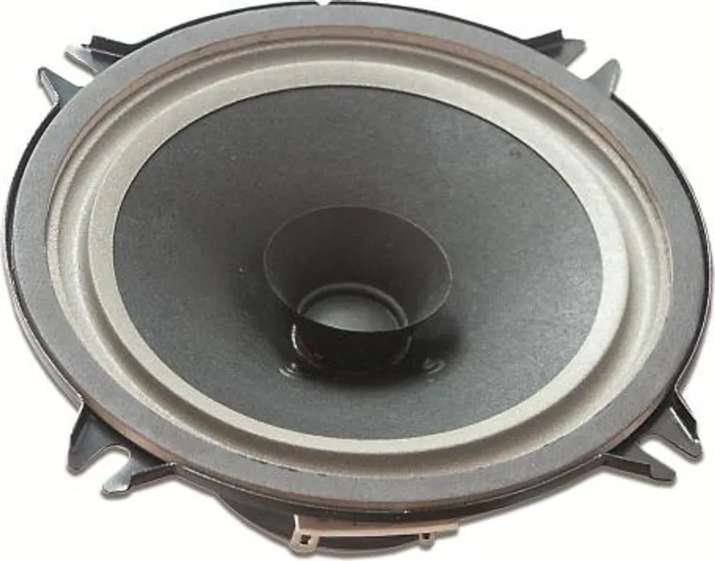 Diffusore a gamma completa Fr 13 13cm (5) 4Ohm