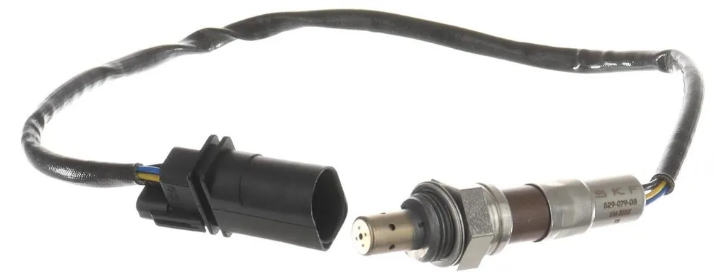 Sonde Lambda de Régulation SKF 460 mm pour Audi A4 Avant Série 8K5 B8