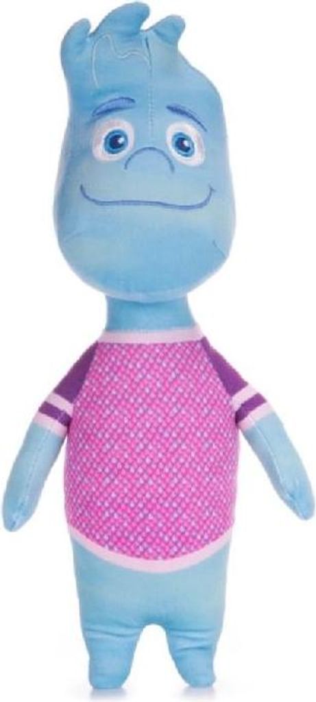 Disney Pixar Elementar Wasser Maskottchen 33cm