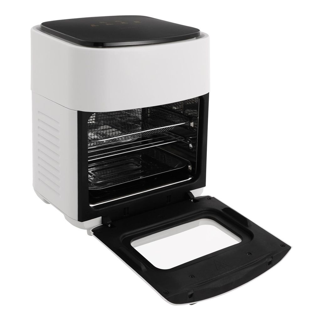 friteuse à air chaud 15L avec écran tactile LED numérique Image du produit 