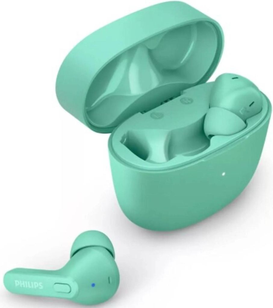 Philips 2000 series TAT2206GR/00 casque/écouteurs True Image du produit 