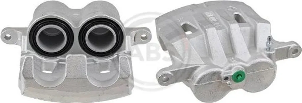 Etrier de frein A.B.S. 741092 : stop aux bruits et blocages Lexus RX RAV 4
