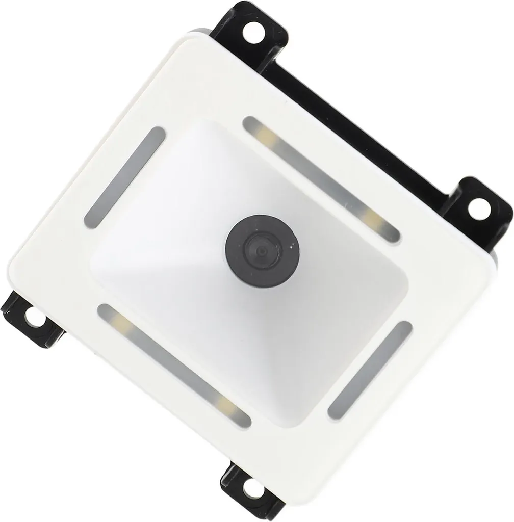 Module de scannage QR code encastrable avec interface USB haute vitesse - 2