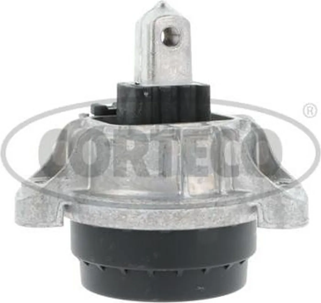 Supprimer les bruits moteur BMW F10 F11 avec le support CORTECO 80004448