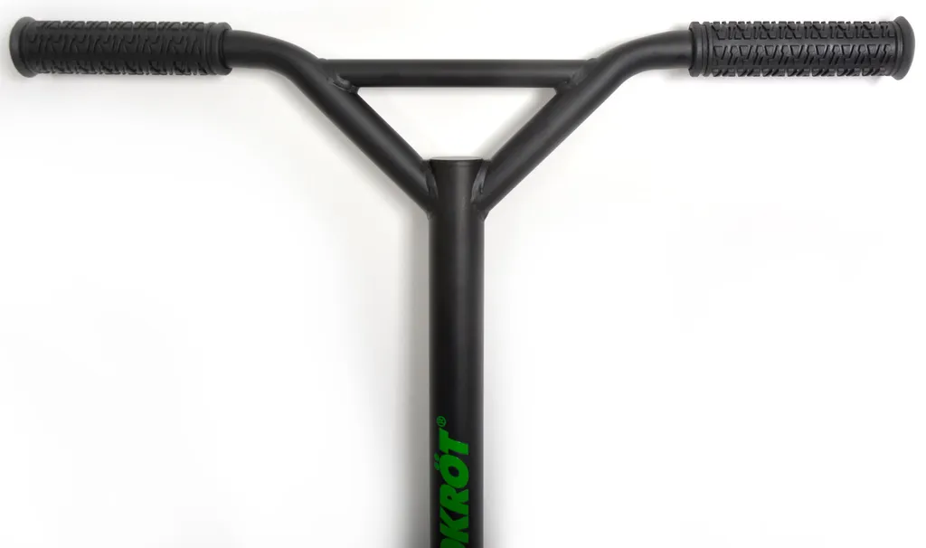 Schildkröt Untwist Scooter avec Roues 100mm et Roulements ABEC 7 - 13