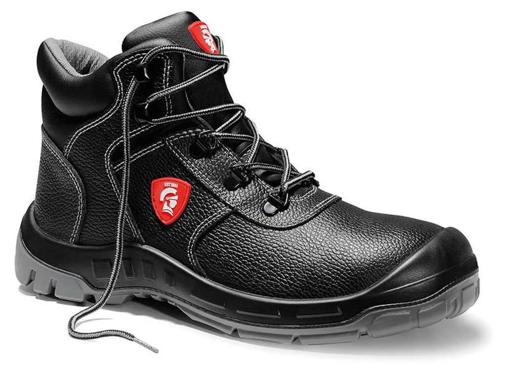Elten ACHIM S3 Sicherheitsschnürstiefel 16321 40EU