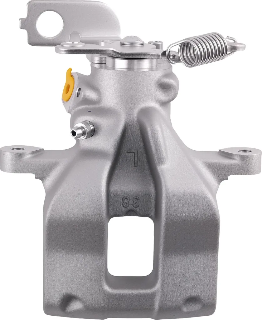 Supprimer le grippage frein Toyota Avensis T27 - Étrier 290mm gauche