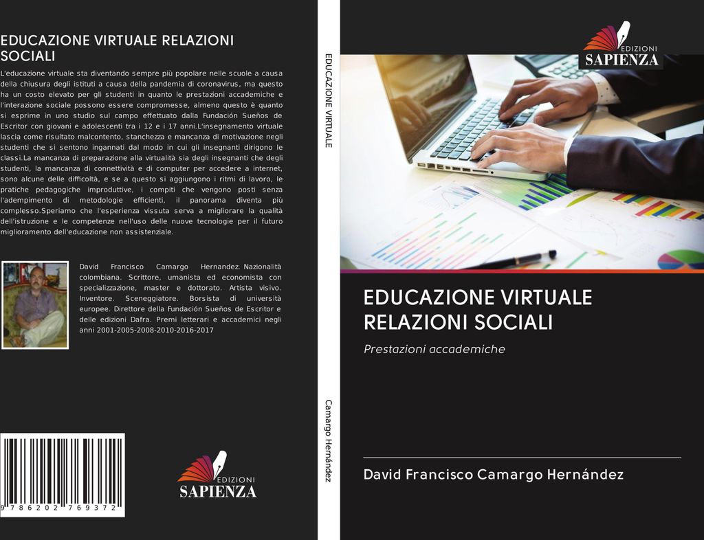 Educazione Virtuale Relazioni Sociali