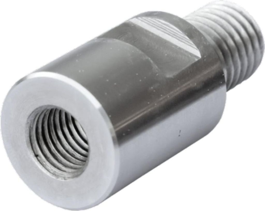 Eibenstock Adapter M12x1,5 i – M14 (für END 40 A), 35124000