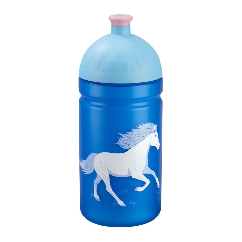 Step by Step bottiglia d' acqua Drinking Bottle Wild Horse Immagine del prodotto 