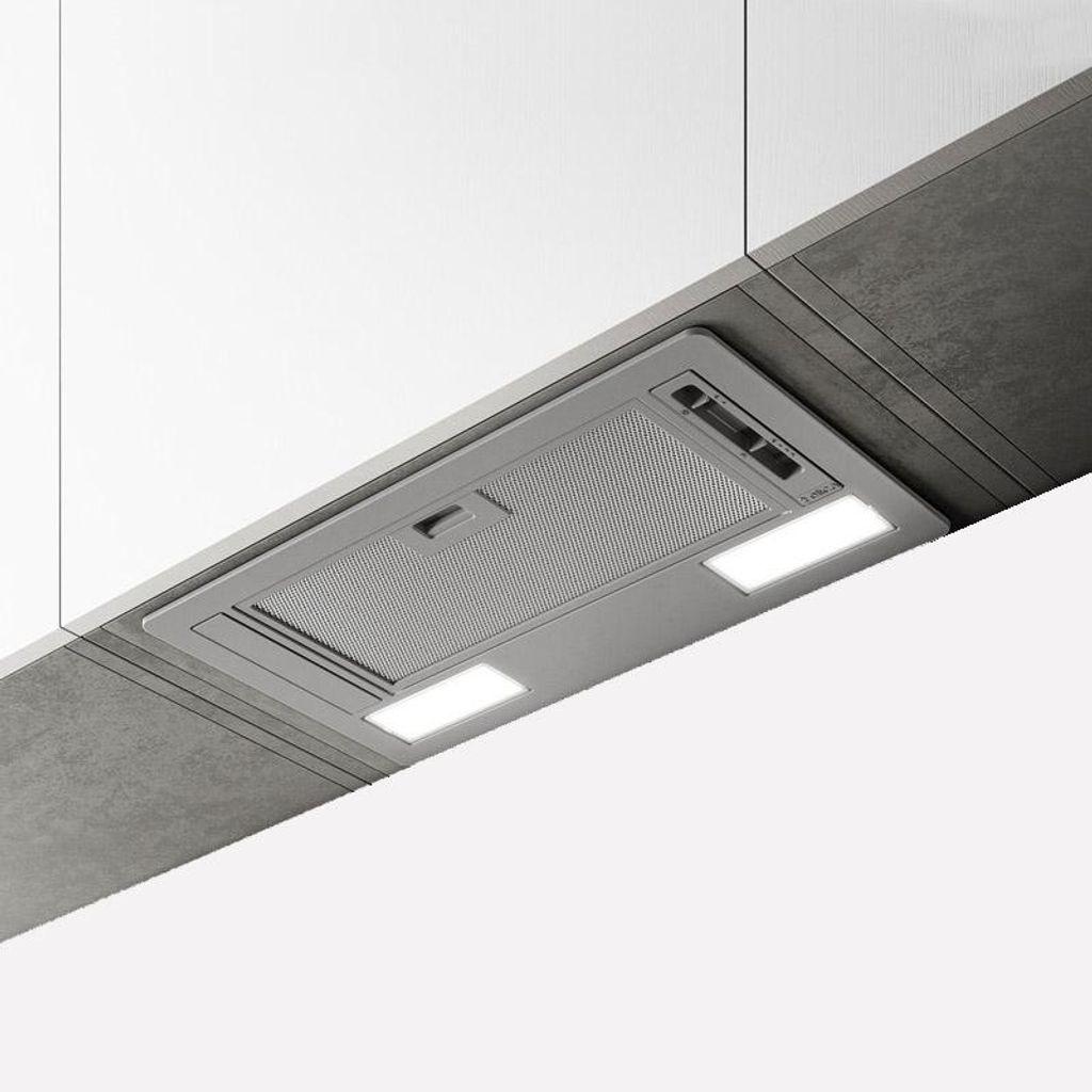 Elica Dunstabzugshaube Era Silver PRF0142633 Produktbild 