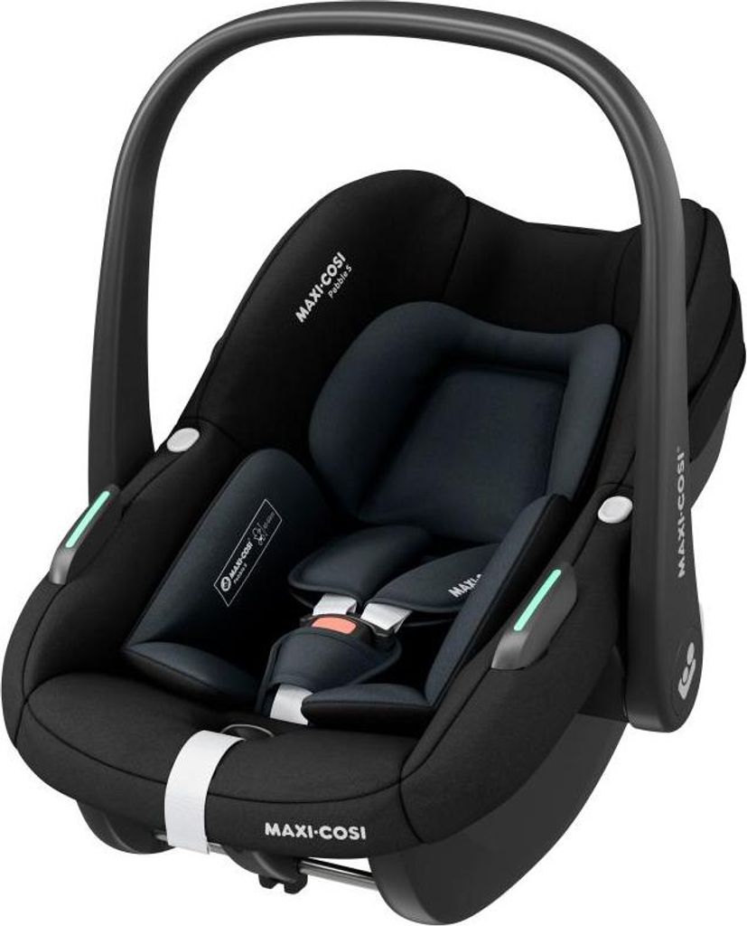 MaxiCosi Pebble i-Size, Babyschale, 0–15 Monate, 0–13 kg, Produktbild 